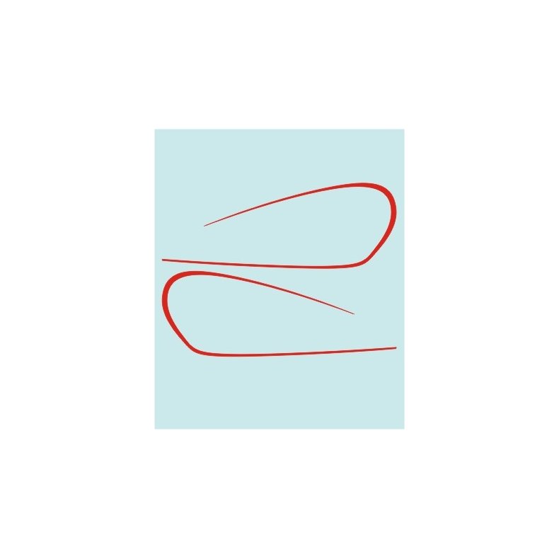 XS650 - YA-40238- 440 X 160 MM.