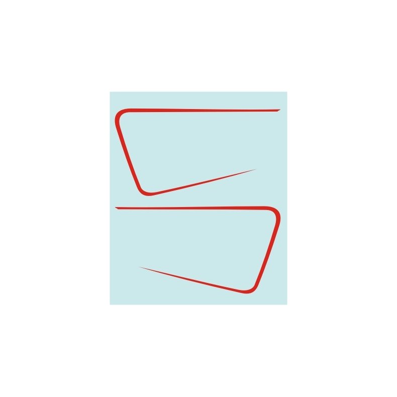 XS650 - YA-40239- 270 X 140 MM.