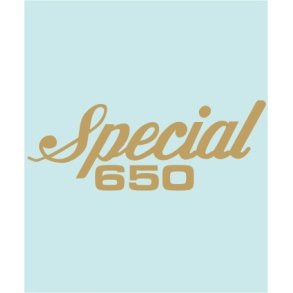 XS650 - YA-40252- 105 X 40 MM.