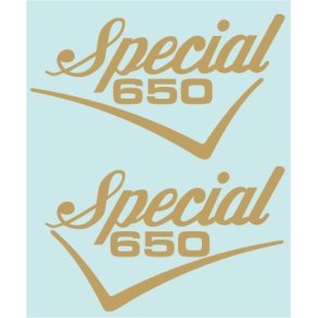 XS650 - YA-40253- 110 X 62 MM.