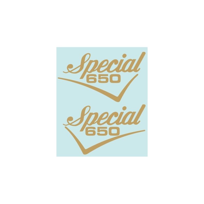 XS650 - YA-40253- 110 X 62 MM.