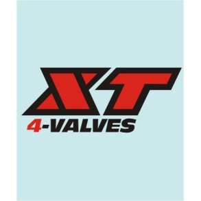 XT - YA-40050 - 126 X 51 MM.