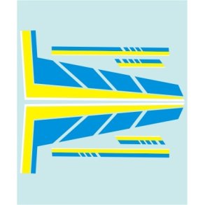 XT - YA-40156 - 817 X 221 MM.