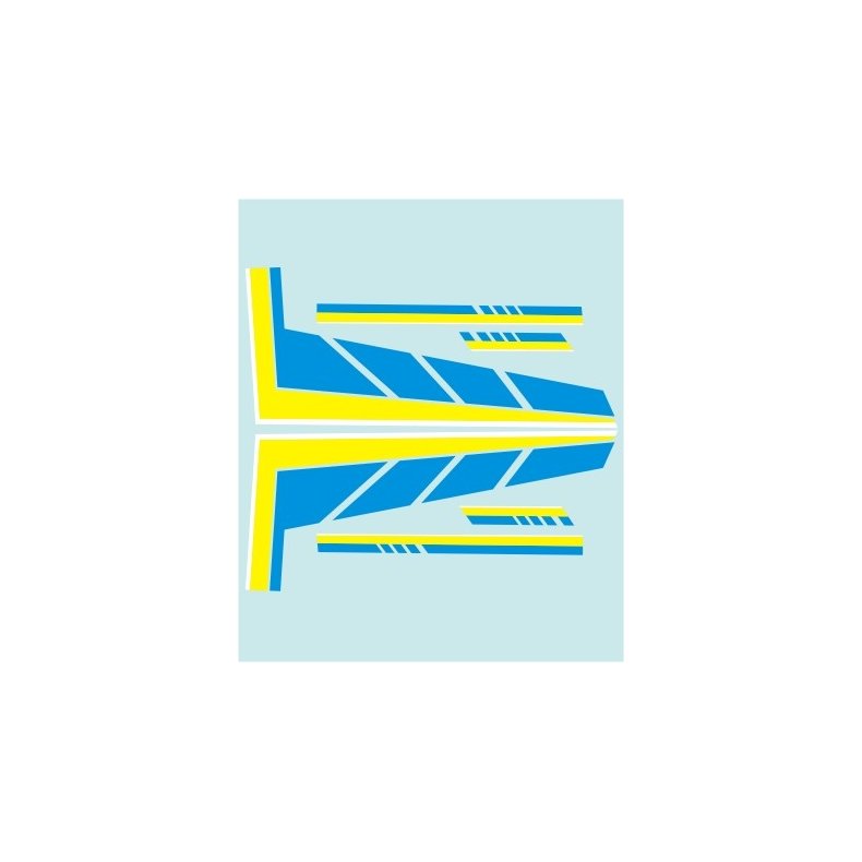 XT - YA-40156 - 817 X 221 MM.