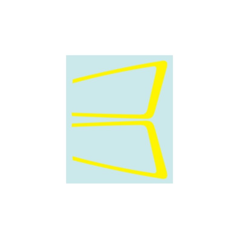 XT350 - YA-40036 - 334 X 203 MM.