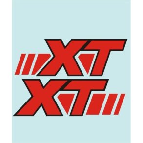 XT4VALVES - YA-40187 - 271 X 89 MM.