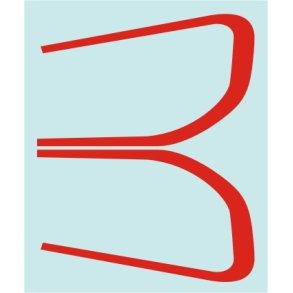 XT600 - YA-40185 - 334 X 203 MM.