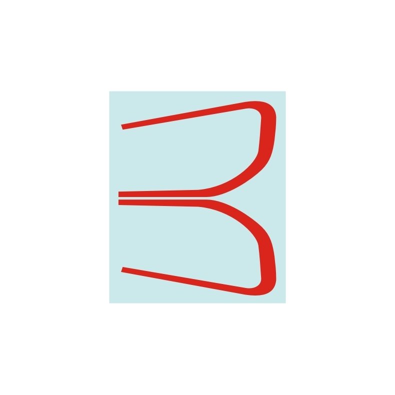 XT600 - YA-40185 - 334 X 203 MM.