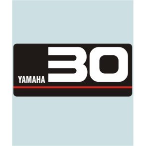 YAB-0003 - 124 X 55 MM.