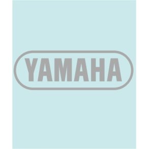 YAMAHA DS - YA-40138 - 122 X 40 MM.