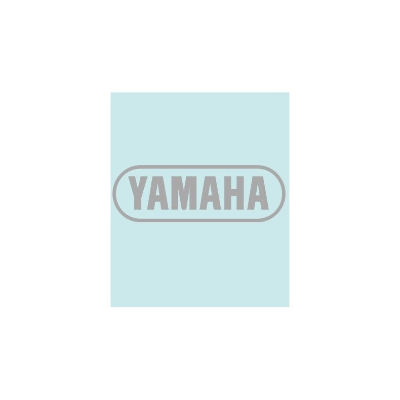 YAMAHA DS - YA-40138 - 122 X 40 MM.