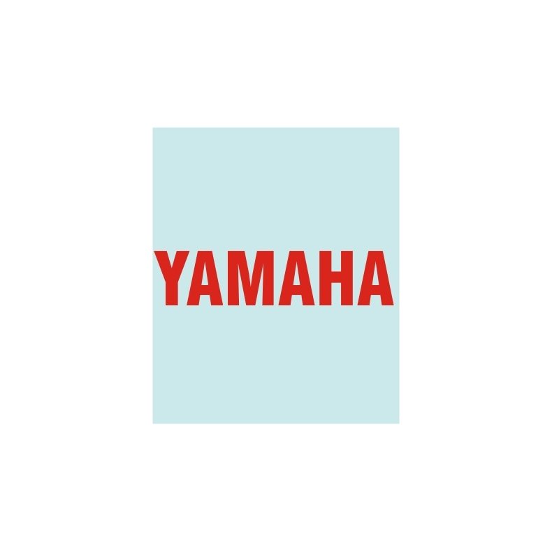 YAMAHA - YA-40006 - 115 X 26 MM.