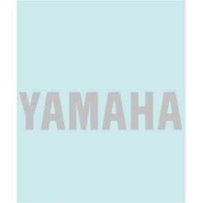 YAMAHA - YA-40023 - 100 X 23 MM.
