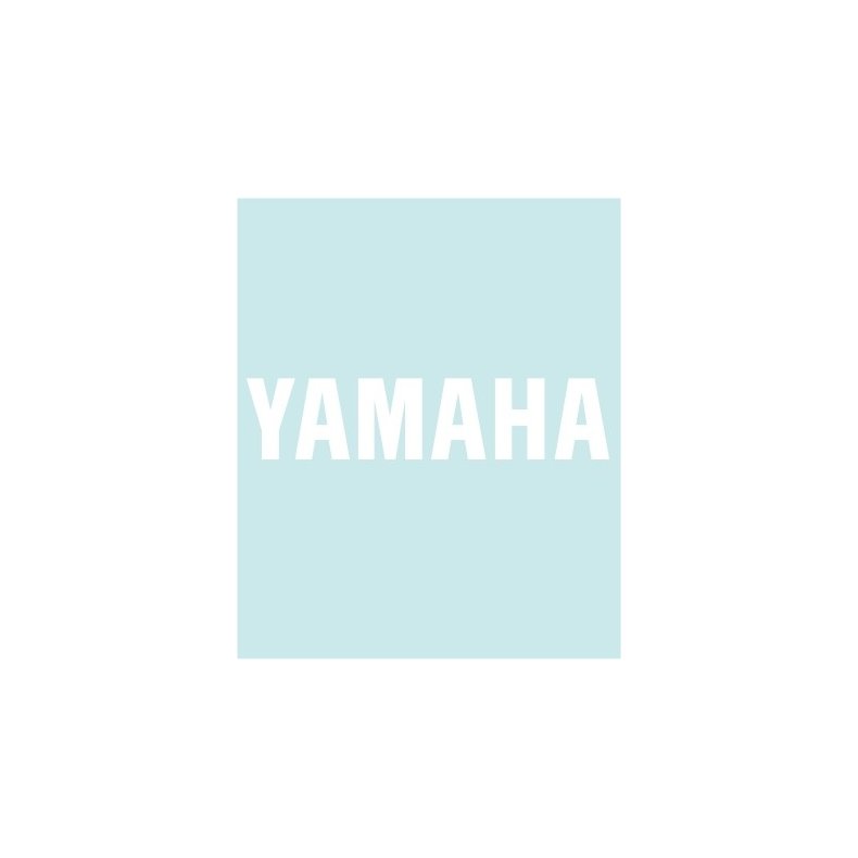 YAMAHA - YA-40049 - 215 X 48 MM.