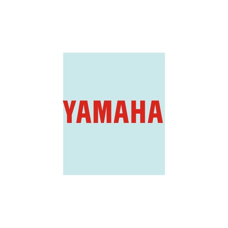 YAMAHA - YA-40052 - 215 X48 MM.