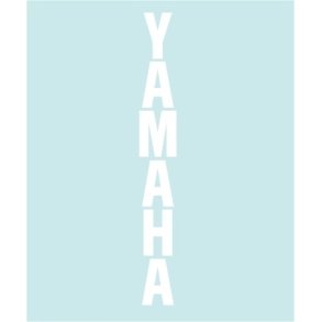 YAMAHA - YA-40053 - 20 X 157 MM.