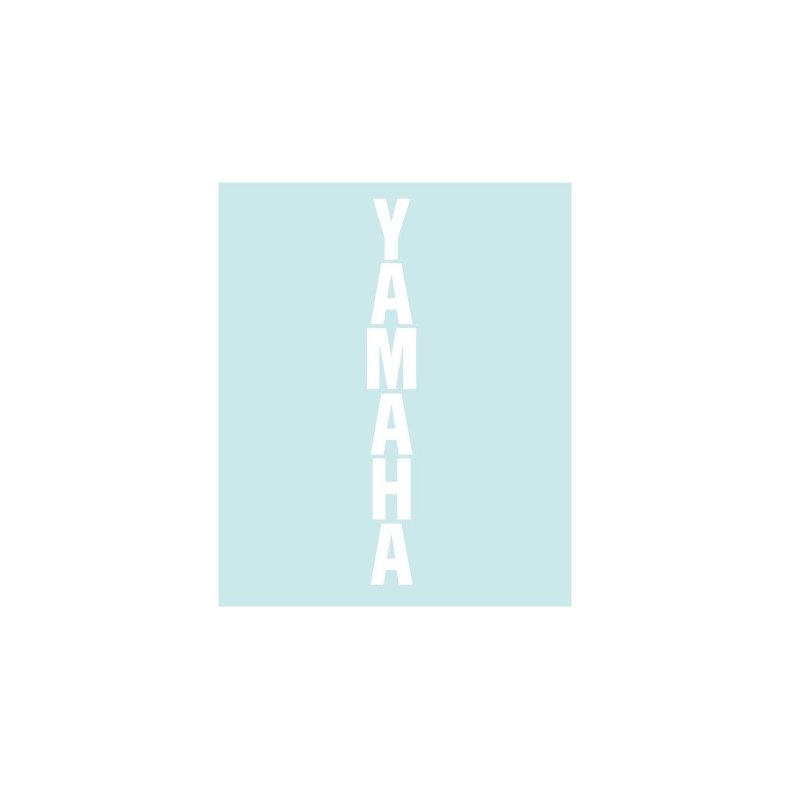 YAMAHA - YA-40053 - 20 X 157 MM.