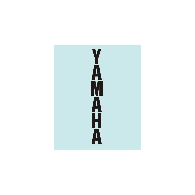 YAMAHA - YA-40054 - 20 X 157 MM.
