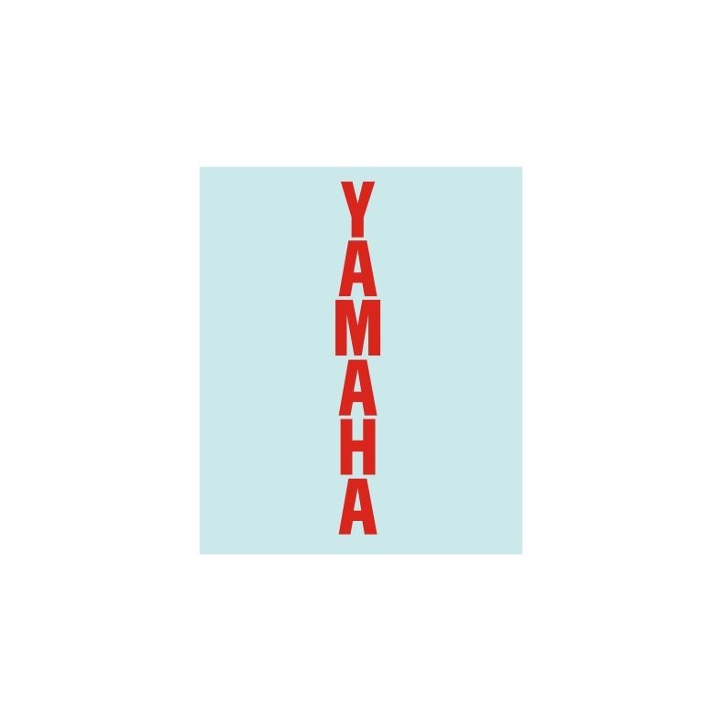 YAMAHA - YA-40055 - 20 X 157 MM.