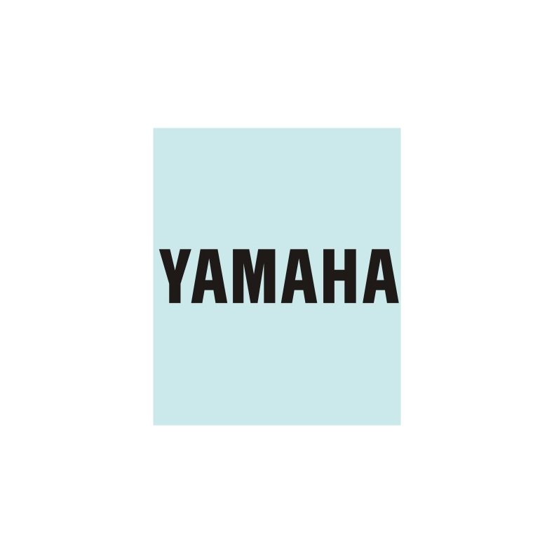YAMAHA - YA-40059 - 215 X 49 MM.