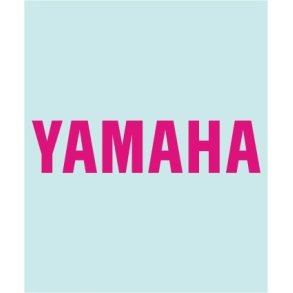 YAMAHA - YA-40062 - 197 X 45 MM.