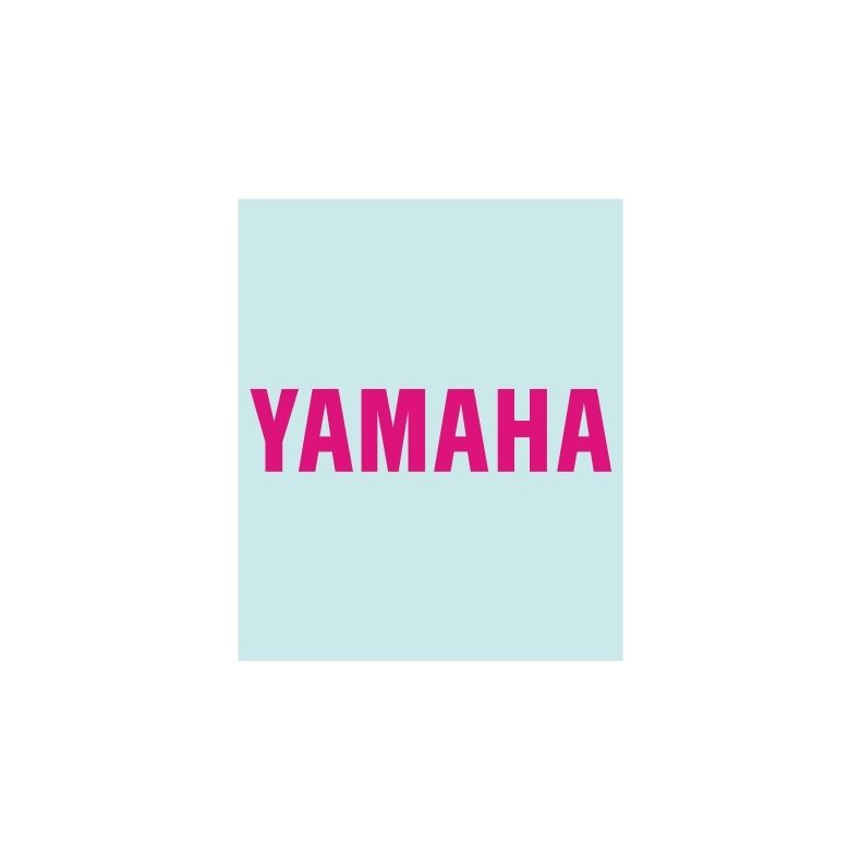 YAMAHA - YA-40062 - 197 X 45 MM.