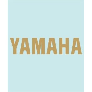 YAMAHA - YA-40063 - 197 X 45 MM.