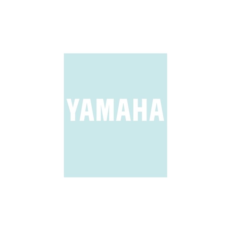 YAMAHA - YA-40073 - 270 X 61 MM.
