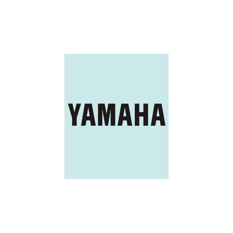 YAMAHA - YA-40074 - 270 X 61 MM.