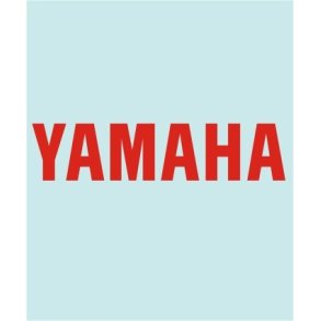 YAMAHA - YA-40076 - 98 X 22 MM.