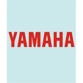 YAMAHA - YA-40081 - 197 X 44 MM.