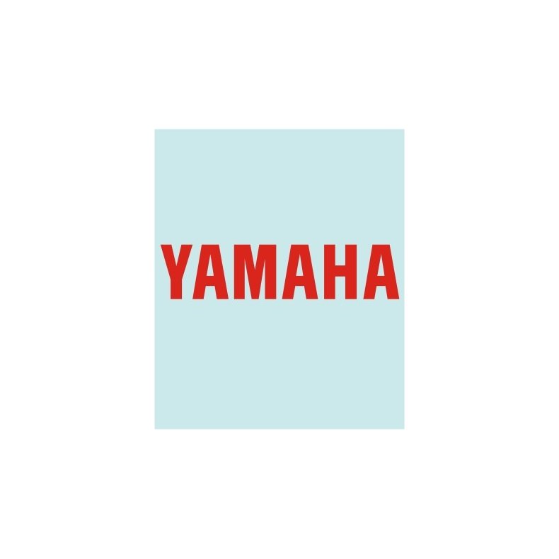 YAMAHA - YA-40081 - 197 X 44 MM.