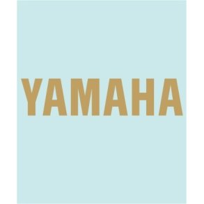 YAMAHA - YA-40083 - 215 X 49 MM.