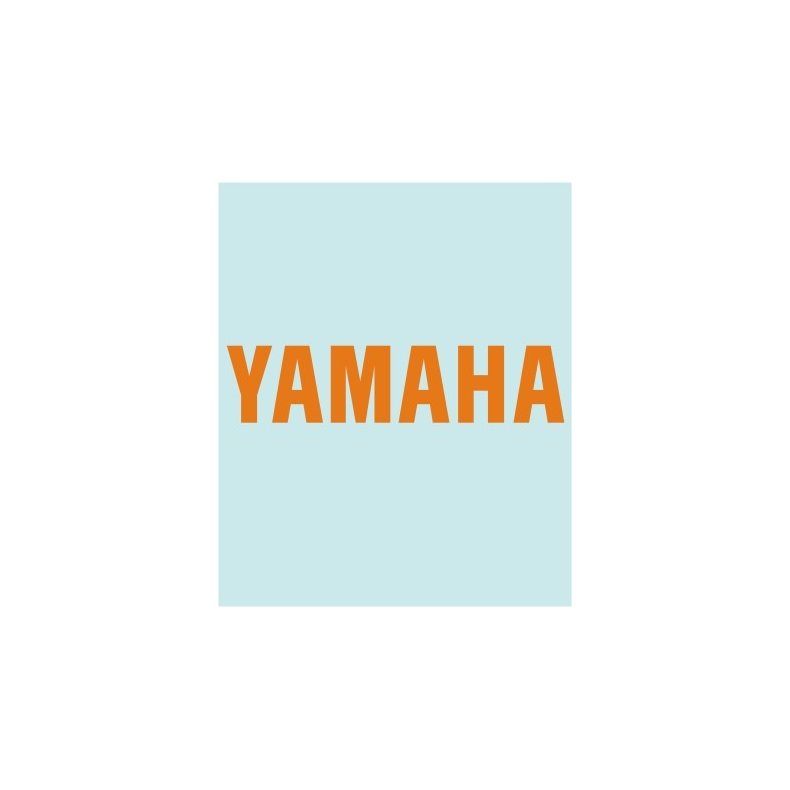 YAMAHA - YA-40084 - 215 X 49 MM.