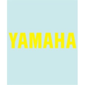 YAMAHA - YA-40085 - 215 X 49 MM.