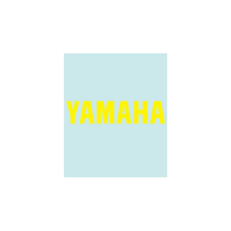YAMAHA - YA-40085 - 215 X 49 MM.