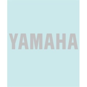 YAMAHA - YA-40086 - 215 X 49 MM.