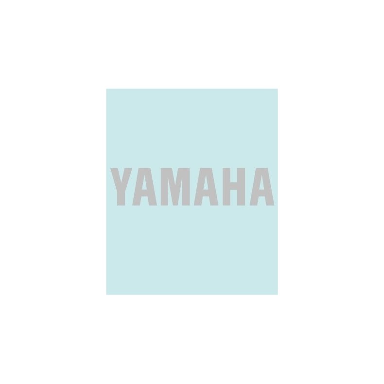 YAMAHA - YA-40086 - 215 X 49 MM.