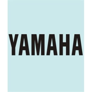 YAMAHA - YA-40116 - 155 X 44 MM.