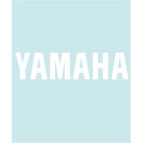 YAMAHA - YA-40123 - 277 X 65 MM.