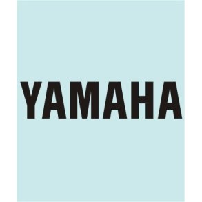 YAMAHA - YA-40132 - 110 X 25 MM.