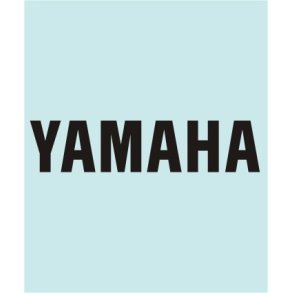 YAMAHA - YA-40135 - 286 X 64 MM.