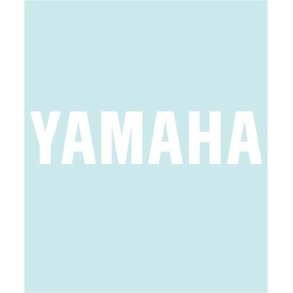 YAMAHA - YA-40155 - 150 X 34 MM.