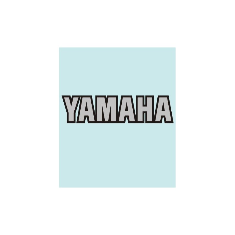 YAMAHA - YA-40245 - 125 X 30 MM.