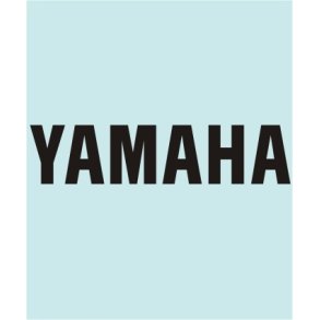 YAMAHA - YA-40259 - 75 X 20 MM.