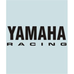 YAMAHA - YA-40296 - 80 X 26 MM.