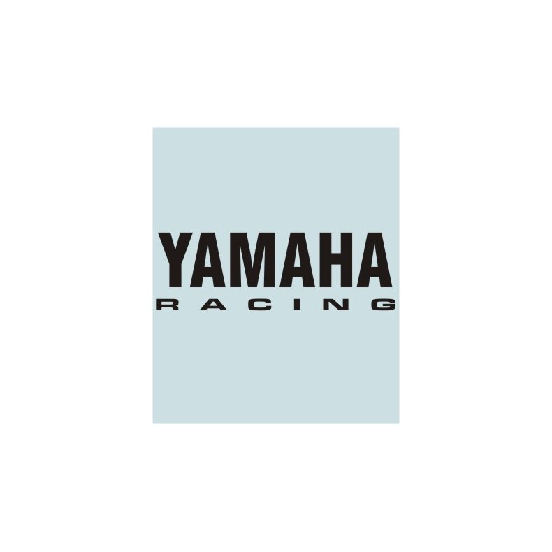 YAMAHA - YA-40296 - 80 X 26 MM.