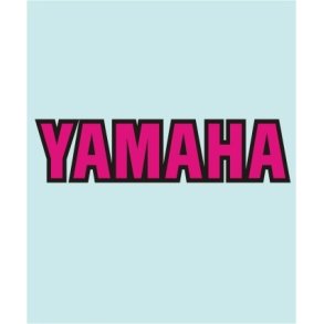 YAMAHA0 - YA-40040 - 125 X 31 MM.