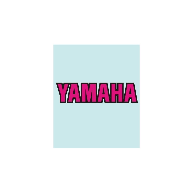 YAMAHA0 - YA-40040 - 125 X 31 MM.
