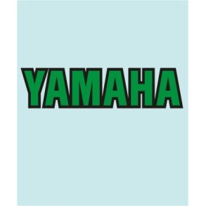 YAMAHA0 - YA-40041 - 125 X 31 MM.
